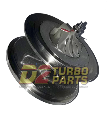 CHRA-D2TP-0325 767378 | Turbo Cartridge | Core | BMW 116 (E81 E87) 2.0 D 143 ks | 
